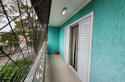 Imagem: Sobrado para Venda, Jardim Arpoador