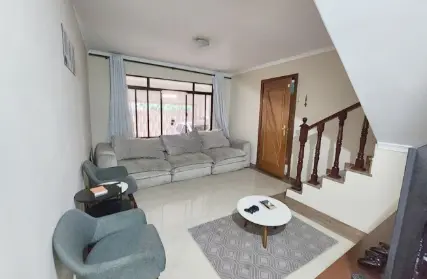 Imagem: Sobrado para Venda, Jardim Arpoador