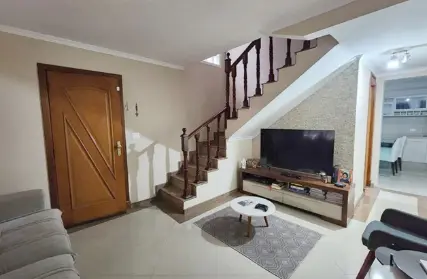 Imagem: Sobrado para Venda, Jardim Arpoador