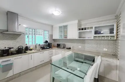 Imagem: Sobrado para Venda, Jardim Arpoador