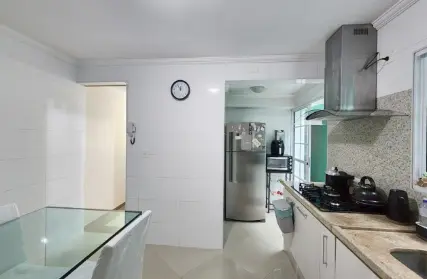 Imagem: Sobrado para Venda, Jardim Arpoador