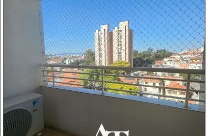 Imagem: Apartamento para Venda, Jardim Ester Yolanda