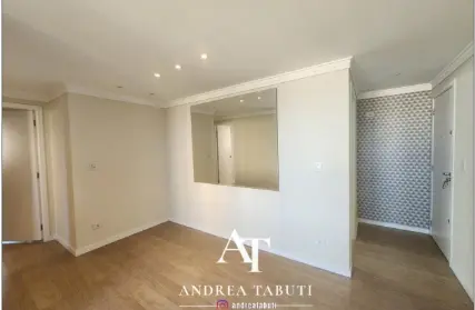 Imagem: Apartamento para Venda, Jardim Ester Yolanda