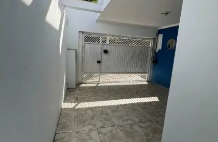 Imagem: Sobrado para Venda, Cidade São Francisco