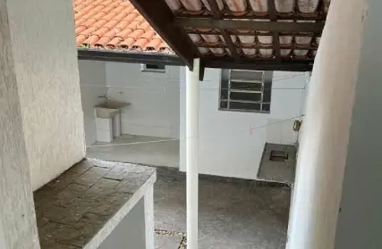 Imagem: Sobrado para Venda, Cidade São Francisco