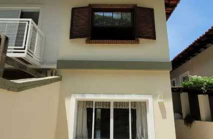 Imagem: Sobrado para Alugar, Jardim Olympia