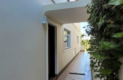 Imagem: Sobrado para Alugar, Jardim Olympia