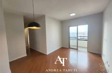 Imagem: Apartamento para Venda, Jardim Ester