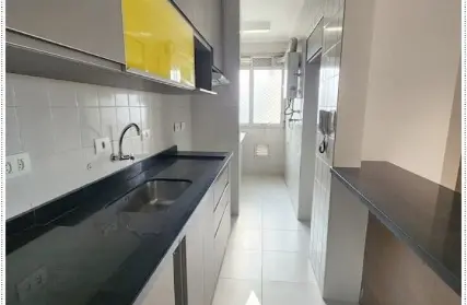Imagem: Apartamento para Venda, Jardim Ester