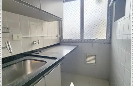 Imagem: Apartamento para Venda, Jardim Ester