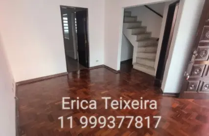 Imagem: Sobrado para Alugar, Vila Gomes