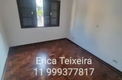 Imagem: Sobrado para Alugar, Vila Gomes