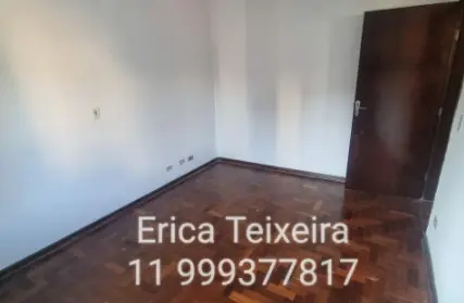 Imagem: Sobrado para Alugar, Vila Gomes