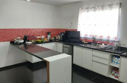 Imagem: Casa Comercial para Venda, Jardim Bonfiglioli