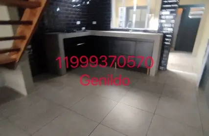 Imagem: Sobrado para Alugar, Vila Lageado