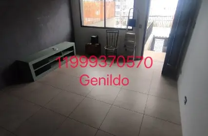 Imagem: Sobrado para Alugar, Vila Lageado