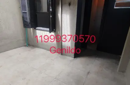 Imagem: Sobrado para Alugar, Vila Lageado