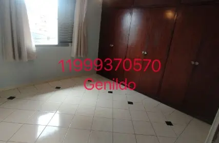 Imagem: Sobrado para Alugar, Vila Lageado