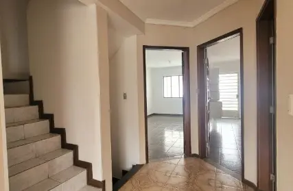 Imagem: Sobrado para Alugar, Vila São Luís(Zona Oeste)