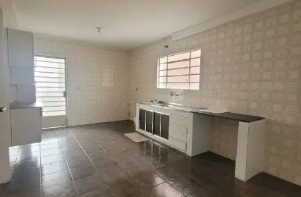 Imagem: Sobrado para Alugar, Vila São Luís(Zona Oeste)