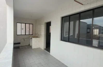 Imagem: Sobrado para Alugar, Vila São Luís(Zona Oeste)