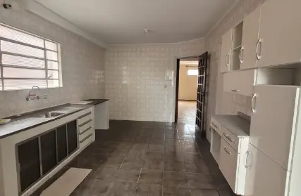 Imagem: Sobrado para Alugar, Vila São Luís(Zona Oeste)