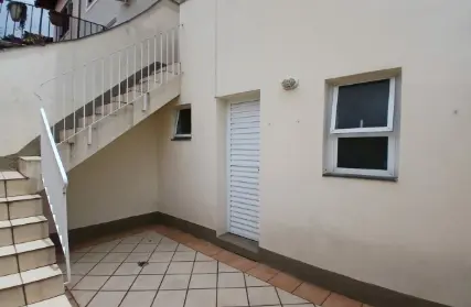 Imagem: Sobrado para Alugar, Jardim Olympia