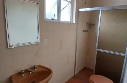 Imagem: Sobrado para Alugar, Jardim Olympia