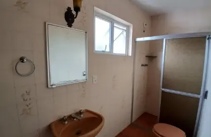 Imagem: Sobrado para Alugar, Jardim Olympia