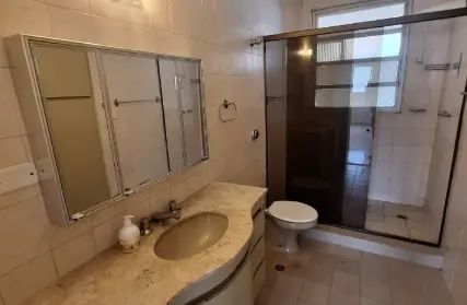 Imagem: Apartamento para Alugar, Liberdade