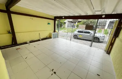 Imagem: Sobrado para Alugar, Vila Butantã