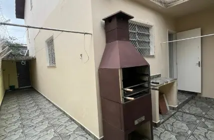 Imagem: Sobrado para Alugar, Vila Butantã