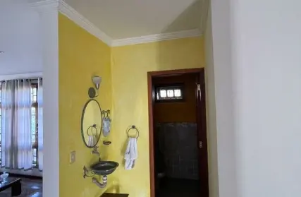 Imagem: Casa Térrea para Venda, Parque dos Príncipes