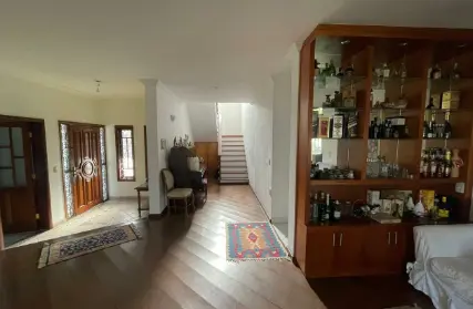 Imagem: Casa Térrea para Venda, Parque dos Príncipes