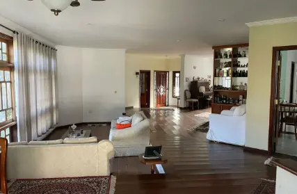 Imagem: Casa Térrea para Venda, Parque dos Príncipes