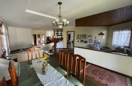 Imagem: Casa Térrea para Venda, Parque dos Príncipes