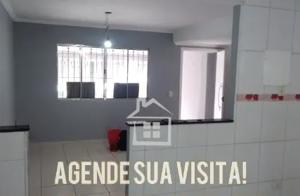Imagem: Casa Térrea para Alugar, Vila Antônio