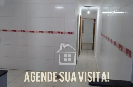 Imagem: Casa Térrea para Alugar, Vila Antônio