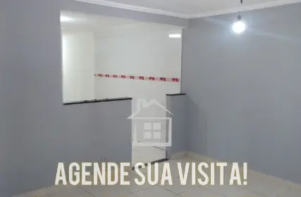 Imagem: Casa Térrea para Alugar, Vila Antônio