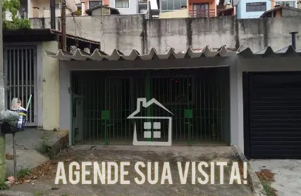 Imagem: Casa Térrea para Alugar, Vila Antônio