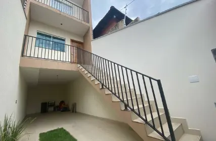 Imagem: Sobrado para Venda, Jardim Esmeralda