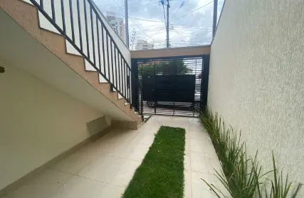Imagem: Sobrado para Venda, Jardim Esmeralda