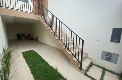 Imagem: Sobrado para Venda, Jardim Esmeralda