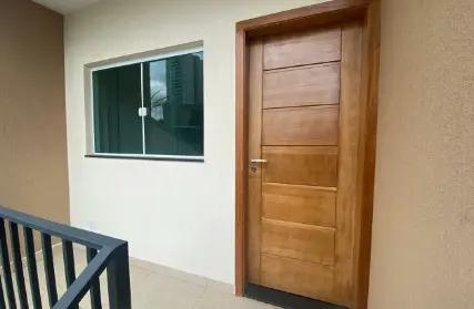 Imagem: Sobrado para Venda, Jardim Esmeralda