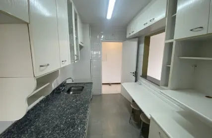 Imagem: Apartamento para Venda, Jardim Peri Peri