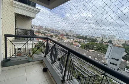 Imagem: Apartamento para Venda, Jardim Peri Peri