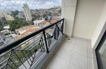 Imagem: Apartamento para Venda, Jardim Peri Peri