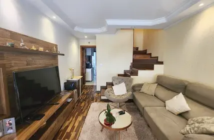 Imagem: Condomínio Fechado para Venda, Jardim Guarau