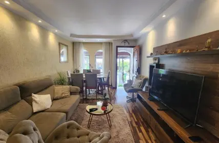 Imagem: Condomínio Fechado para Venda, Jardim Guarau