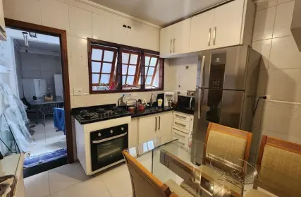 Imagem: Condomínio Fechado para Venda, Jardim Guarau